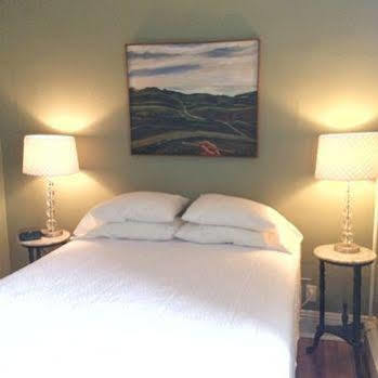 Charm Hotel Provincetown Buitenkant foto