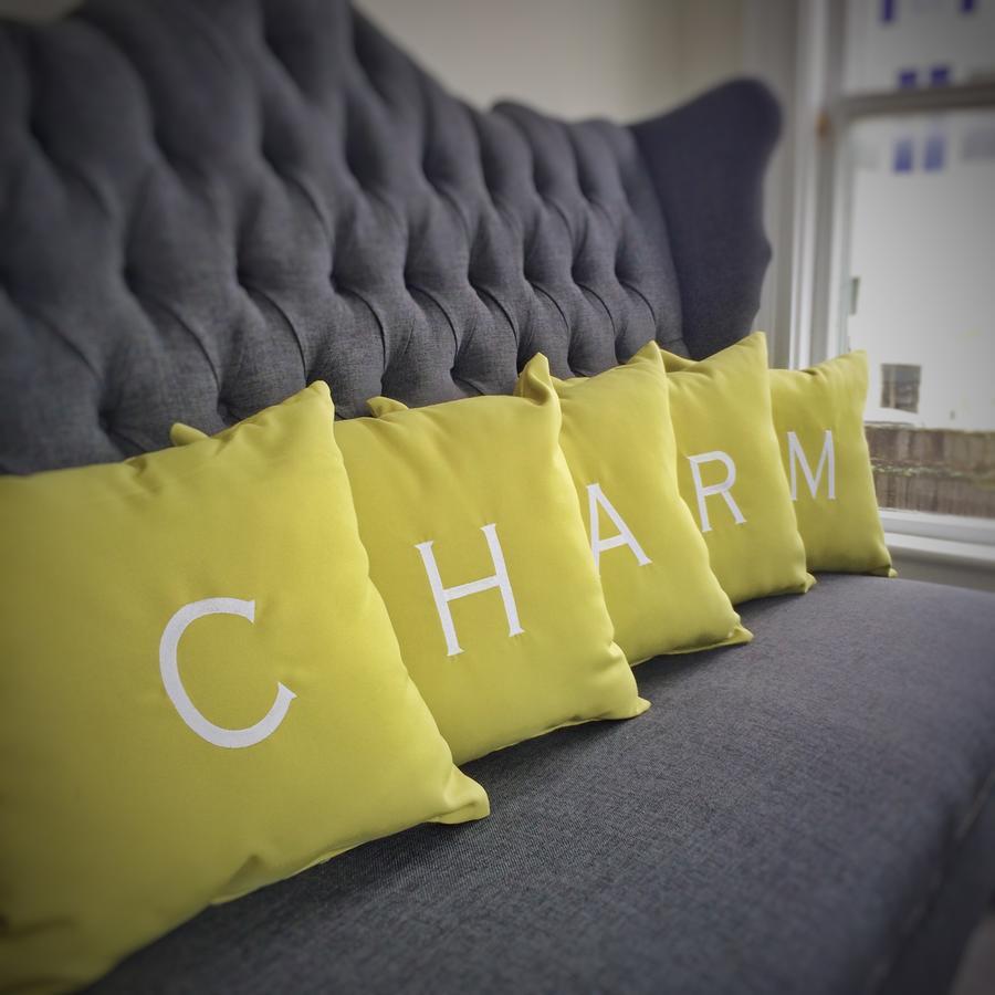 Charm Hotel Provincetown Buitenkant foto