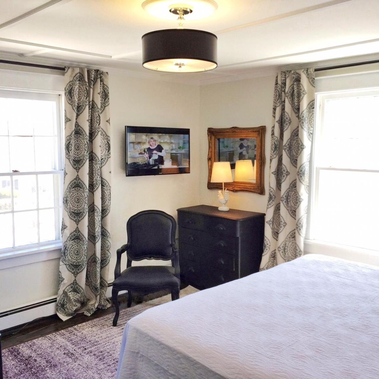 Charm Hotel Provincetown Buitenkant foto